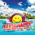 Ruben Bonel、Will Simms - 4 Ever Happy