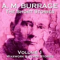 Richard Mitchley - A. M. Burrage (The Witch of Oxshott)