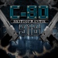 C-BO、C Bo - Skitzofrantik