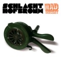 Schlachthofbronx - Chambacu