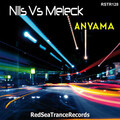 Nils、Meleck - Anyama