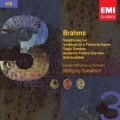 Symphony No.1 in C Minor, Op.68: I. Un poco sostenuto -