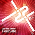 Aneym、Zaa - Feel Safe (Original Mix)