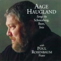 Aage Haugland、Poul Rosenbaum - Galathea