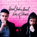 Howl Baby Howl - War Wave No. 1