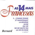Bernard - Non, Je Ne Regret Rien