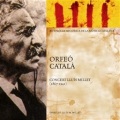 Orfeó Català - El Cant de la Senyera
