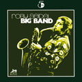 Roby Seidel Big Band - A Little Minor Booze