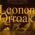 kepa junkera - Adar Okerra