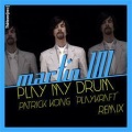 Martin 101 - ElectroFunk