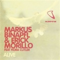 markus binapfl、Fiora Cutler - Alive (Feat. Fiora Cutler Original Mix)