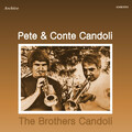 Conte Candoli、Pete Candoli - Disc-Location