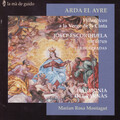 Harmonia Del Parnàs、Marian Rosa Montagut - Estribillo