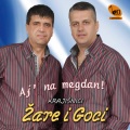 Zare、Goci - Garavusa