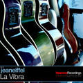 Jeaneiffel - La Vibra
