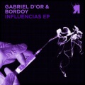 Gabriel D'Or、Bordoy - Influencias