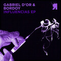 Gabriel D'Or、Bordoy - Mad Ham