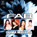 Jah Jah Man - Channa Mere Aaja
