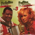 Rafaelito Roman、Fefita La Grande - Que Problema