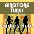 Ringtone Track Masters - All I Have