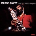 don byas - Autumn Leaves