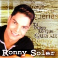 Ronny Soler - Te Dolera