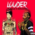 Yelawolf、InkMonstarr - Louder