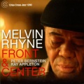 Melvin Rhyne、peter bernstein、Ray Appleton - King David 1.