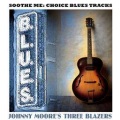 Johnny Moore's Three Blazers - I Cried For You