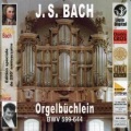 Olivier Vernet - Choral Bwv 599, Avent