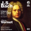 Olivier Vernet - Praeludium et Fuga in E, Prelude Et Fugue En Mi Majeur Bwv 566,1