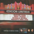 Riveras、Marcos Vidal、Migdalia Rivera、Roberto Orellana - Te Iluminara
