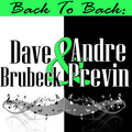 the dave brubeck quartet - When You Wish Upon A Star (Digitally Re-Mastered 2009)
