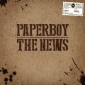 Paperboy - City at Dawn/Canary
