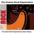 Graham Bond Organisation - What'd I Say (Live)