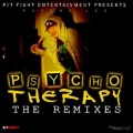 Psycho Les、Tony Touch - Theraputic Hip Hop