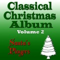 Santa's Players - Piano Sonata No. 2 in F major, K. 280