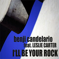 Benji Candelario、leslie carter - The Rock
