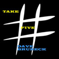 Dave Brubeck (戴夫·布鲁贝克) - Three To Get Ready