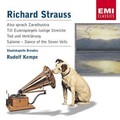 Staatskapelle Dresden - Till Eulenspiegels lustige Streiche Op. 28