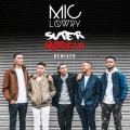 mic lowry、Wiley - Supermodels