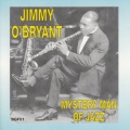 Jimmy O' Bryant - Red Hot Mama