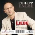 Philipp Engel - Wenn das nicht Liebe war