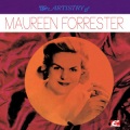 John Newmark、maureen forrester、Pierre Ladhuie - Zigeunermelodien , Op. 55, B. 104 : No. 6 