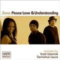 Zona - Peace Love & Understanding (Original Mix)