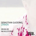Sebastian Gudding - Zinken