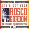 rosco gordon - Cold, Cold Winter