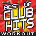 The Workout Heroes - Groovejet (If This Ain’T Love As Made Famous By Dj Spiller Workout Remix)