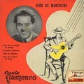 Niño De Marchena - Cante De Chiclana