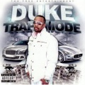 The Duke、TRACE - Pain Freak (feat. Trace)